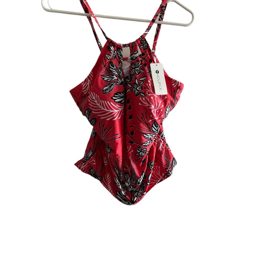 Holipick tankini